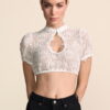 Dirndlbluse Amanda