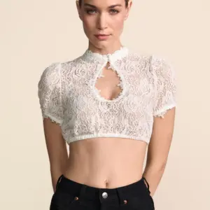 Dirndlbluse Amanda