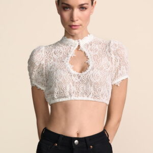 Dirndlbluse Amanda