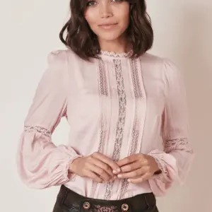 Trachtenbluse Nadja