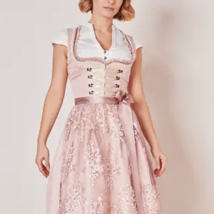 Dirndl Springflower (60cm)