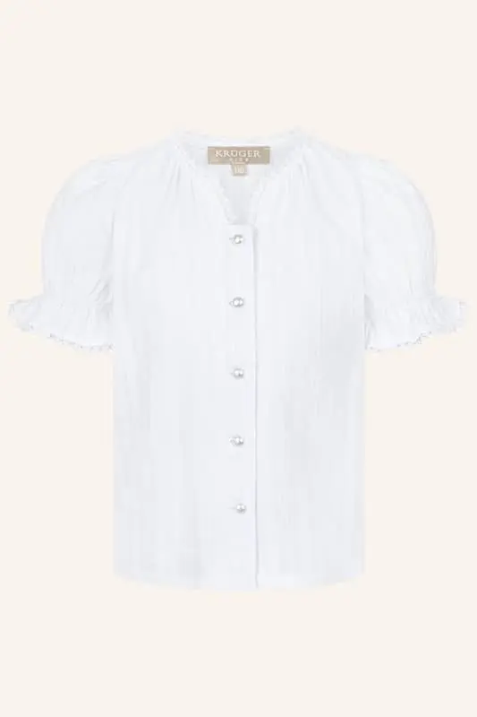 Kinderbluse Viona