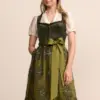 Dirndl Cassie (70cm)