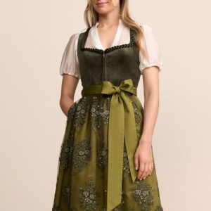 Dirndl Cassie (70cm)