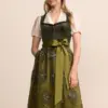 Dirndl Cassie (80cm)