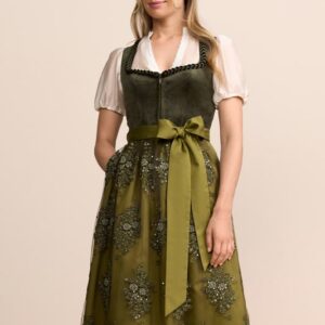 Dirndl Cassie (80cm)