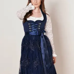 Dirndl Maisie (70cm)