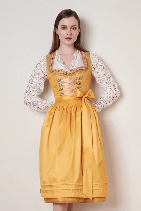 Dirndl Jelena (70cm)