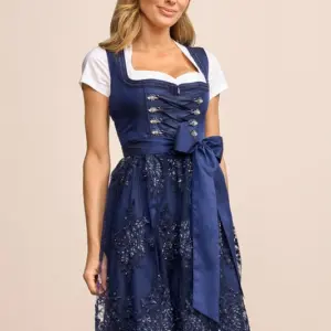 Dirndl Ziska (60cm)