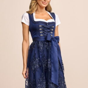 Dirndl Ziska (60cm)