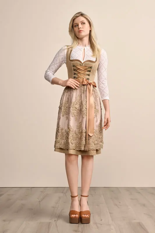 Dirndl Cilla (60cm)