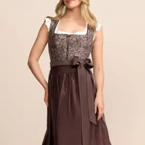 Dirndl Allie (70cm)
