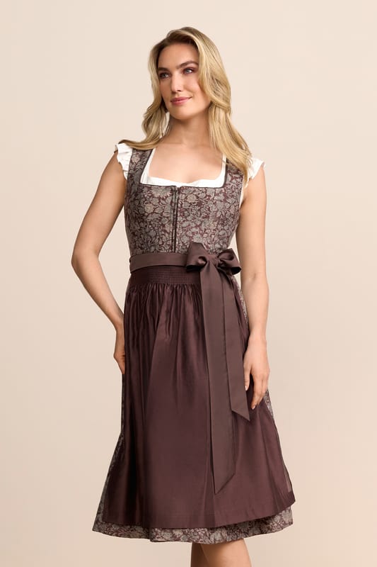 Dirndl Allie (70cm)