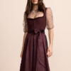 Dirndl Federica (70cm)