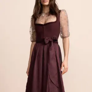 Dirndl Federica (70cm)