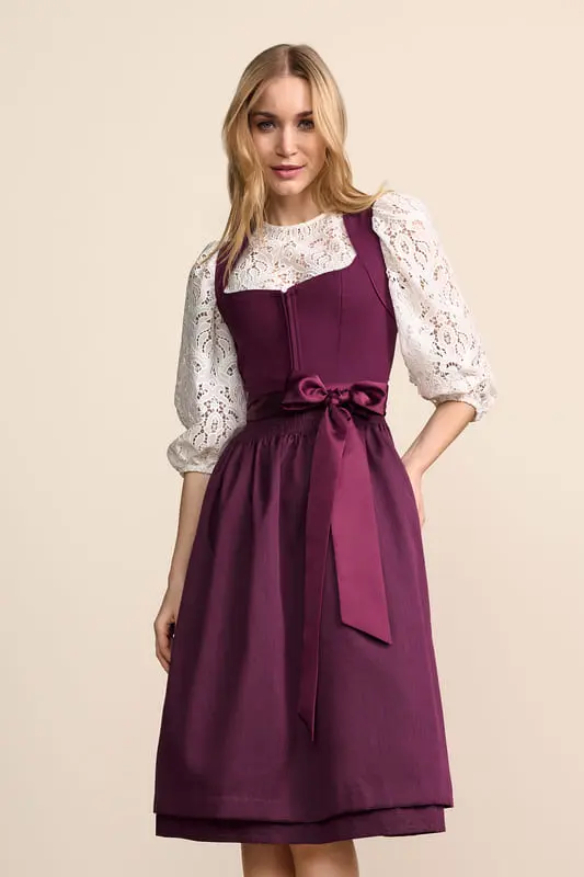 Dirndl Lioba (70cm)