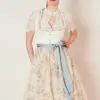 Dirndl Calandra  (70cm)