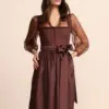 Dirndl Brinja (70cm)