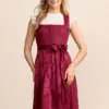Dirndl Roselin (70cm)