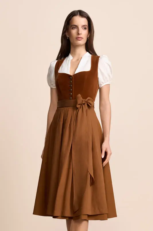 Dirndl Malvina (70cm)