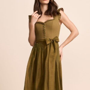 Dirndl Yasmin (70cm)