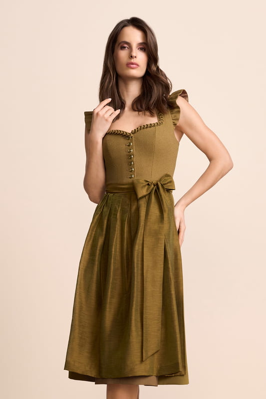 Dirndl Yasmin (70cm)