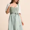 Dirndl Minzi (60cm)