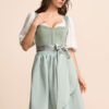 Dirndl Minzi (60cm)
