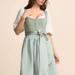 Dirndl Minzi (60cm)