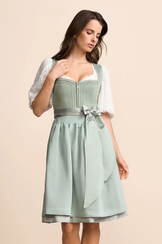 Dirndl Minzi (60cm)