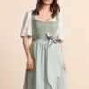 Dirndl Minzi (70cm)