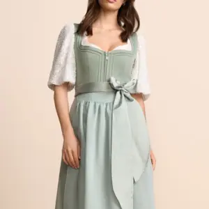 Dirndl Minzi (70cm)