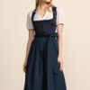Dirndl Calyssia (80cm)