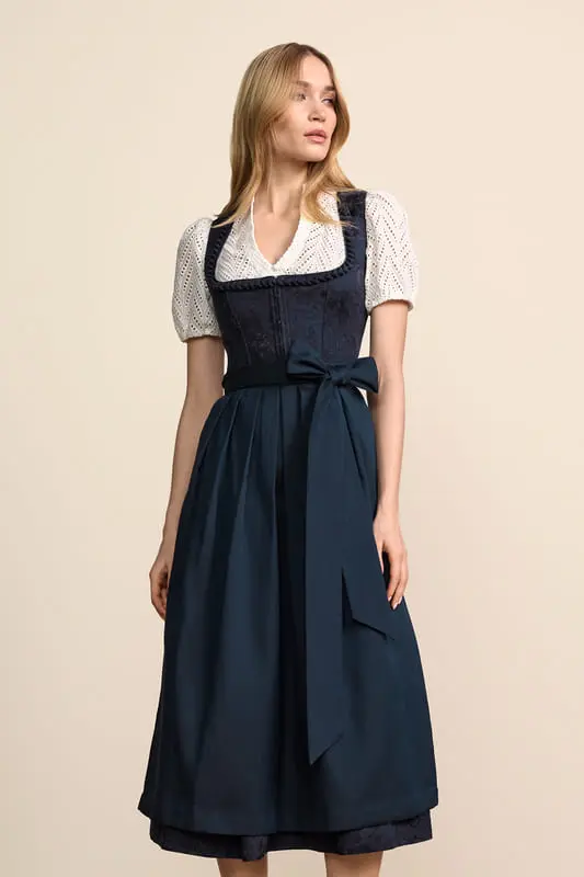 Dirndl Calyssia (80cm)