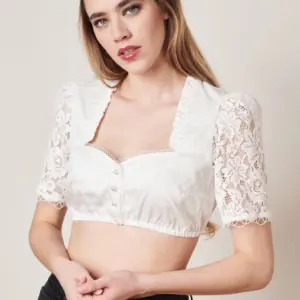 Dirndlbluse Ebba