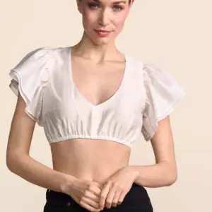 Dirndlbluse Elsbeth