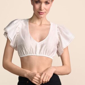 Dirndlbluse Elsbeth