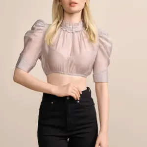 Dirndlbluse Yannie