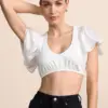 Dirndlbluse Zelina