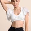 Dirndlbluse Zelina