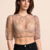 Dirndlbluse Winola