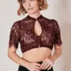 Dirndlbluse Teona