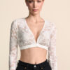 Dirndlbluse Inaara