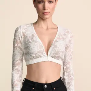 Dirndlbluse Inaara
