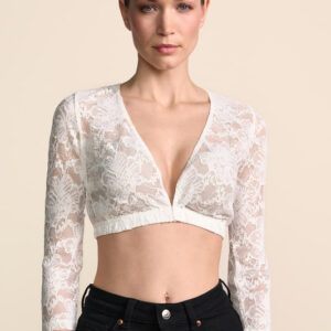 Dirndlbluse Inaara