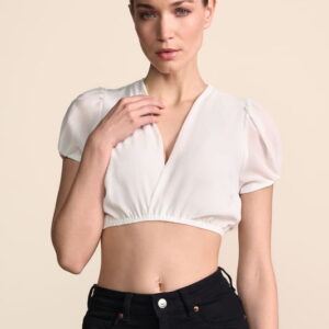 Dirndlbluse Swantje
