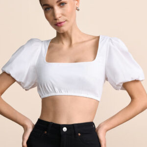 Dirndlbluse Arinelle