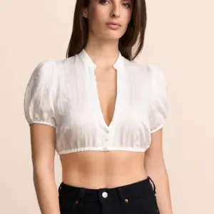 Dirndlbluse Jovika