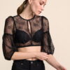 Dirndlbluse Annelotte