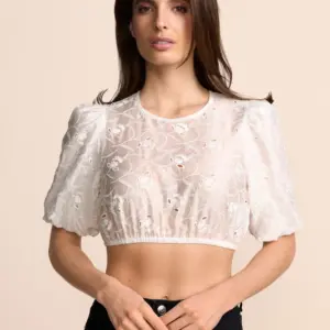 Dirndlbluse Elvara